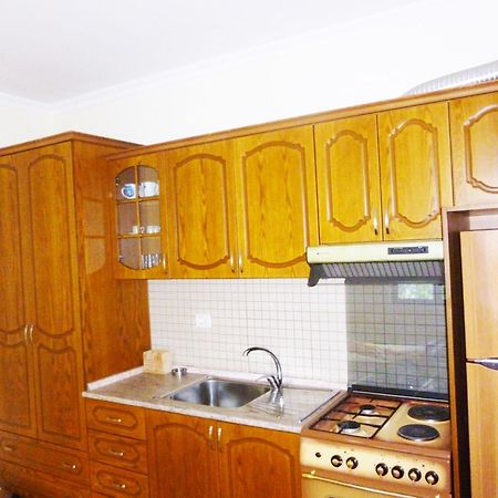 Vila Altini Borsh Zewnętrze zdjęcie
