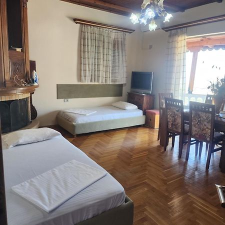 Vila Altini Borsh Zewnętrze zdjęcie