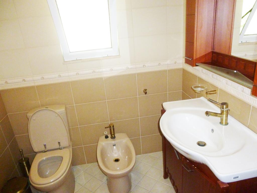 Vila Altini Borsh Zewnętrze zdjęcie