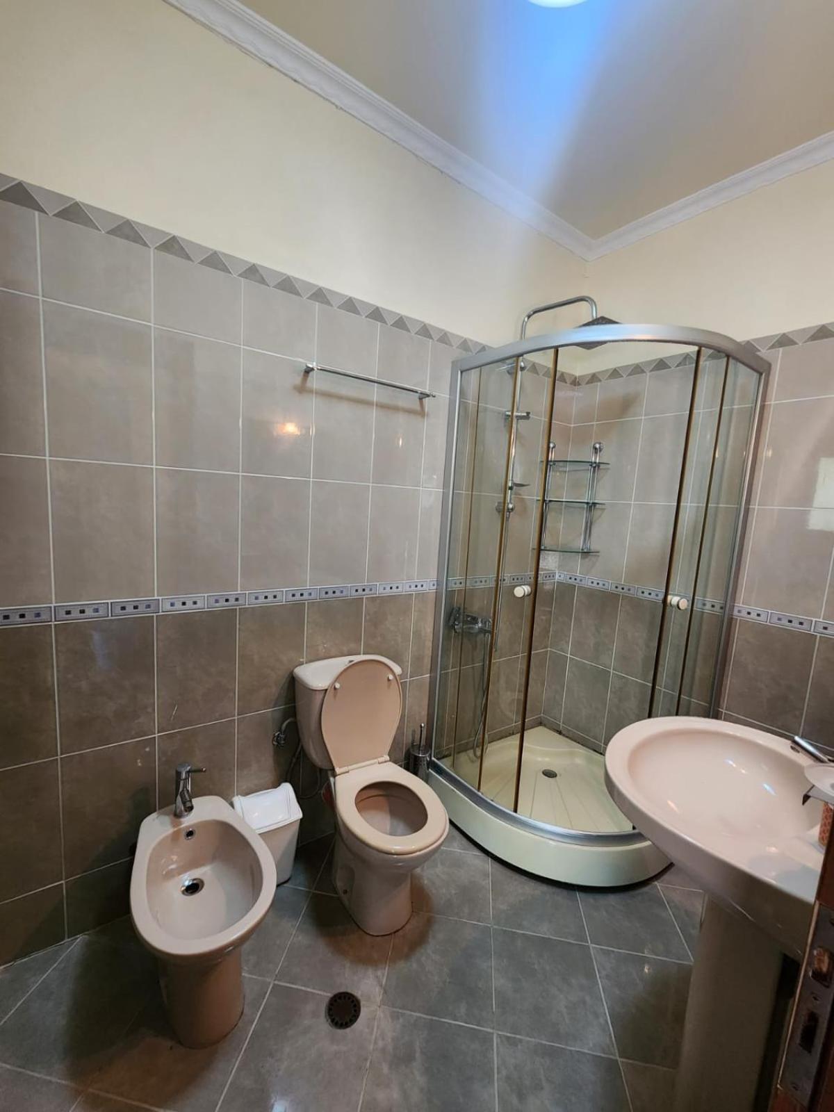 Vila Altini Borsh Zewnętrze zdjęcie