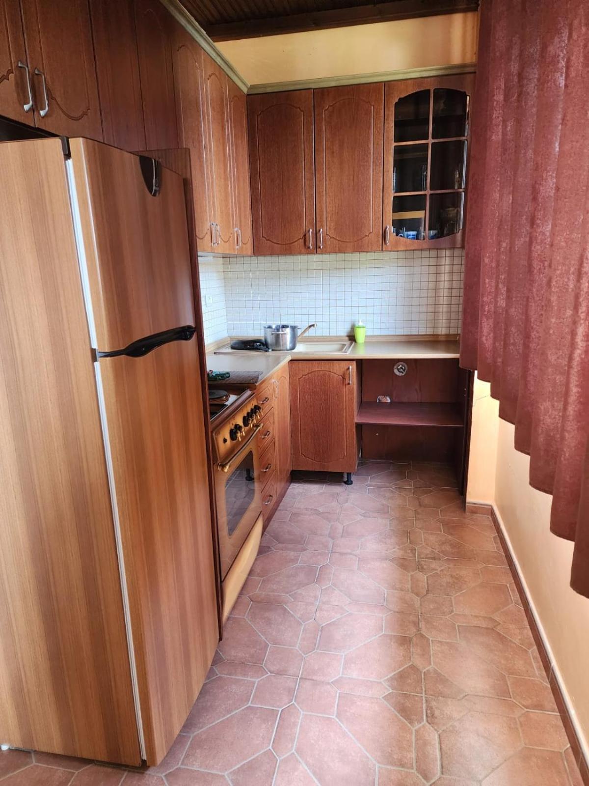 Vila Altini Borsh Zewnętrze zdjęcie