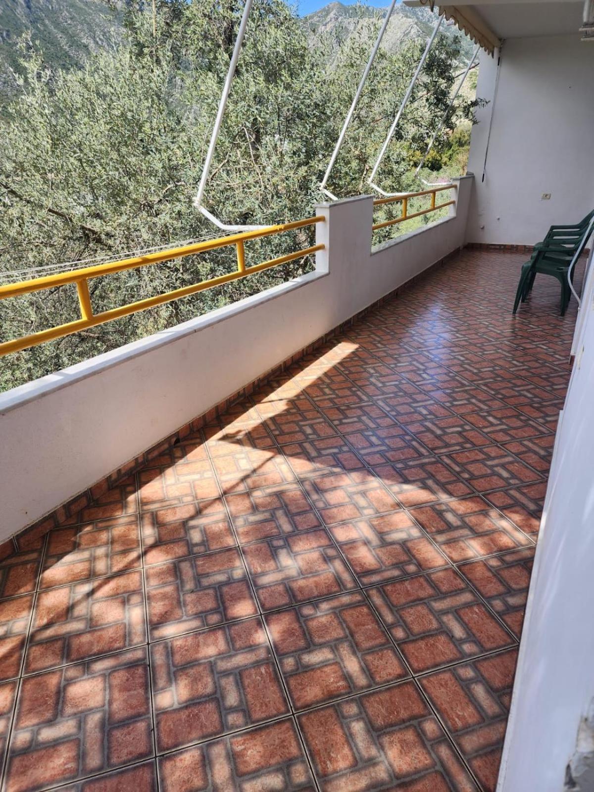 Vila Altini Borsh Zewnętrze zdjęcie