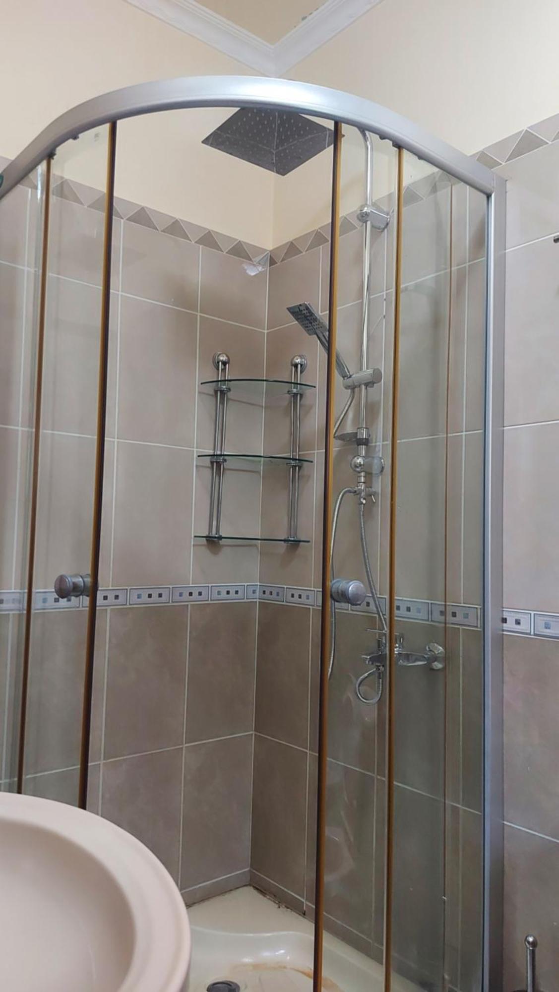 Vila Altini Borsh Pokój zdjęcie