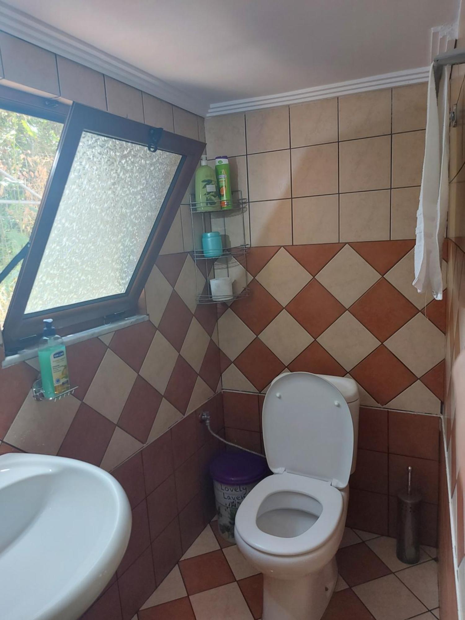 Vila Altini Borsh Pokój zdjęcie