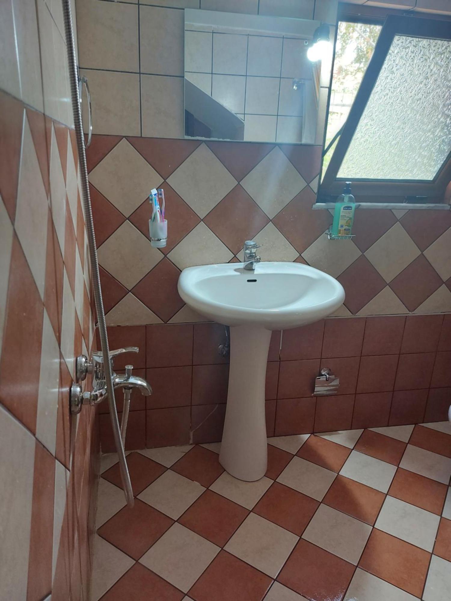 Vila Altini Borsh Pokój zdjęcie