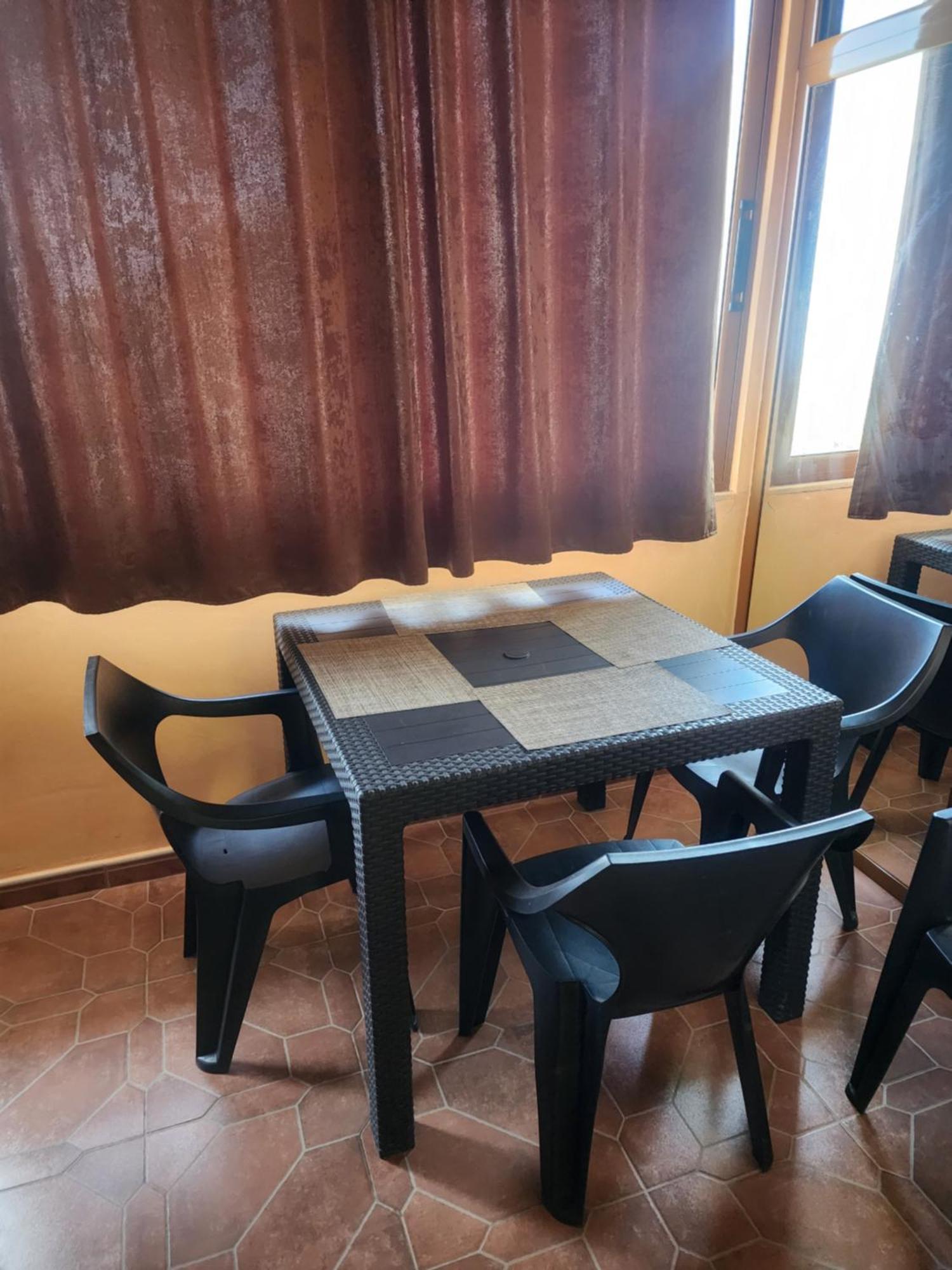 Vila Altini Borsh Pokój zdjęcie