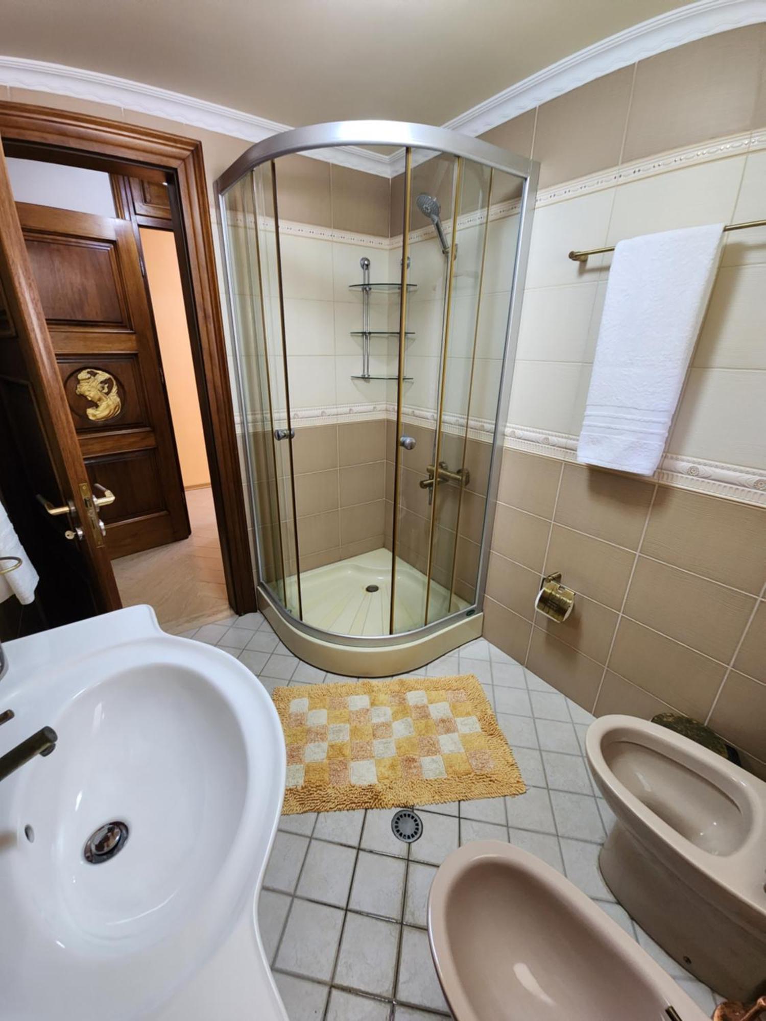 Vila Altini Borsh Zewnętrze zdjęcie