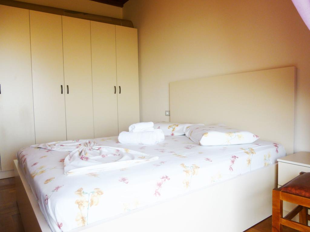 Vila Altini Borsh Zewnętrze zdjęcie