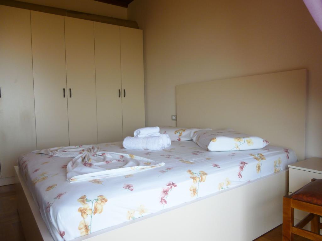 Vila Altini Borsh Zewnętrze zdjęcie